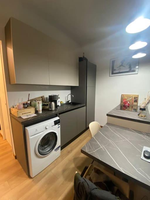 In Zona Appartement Milan