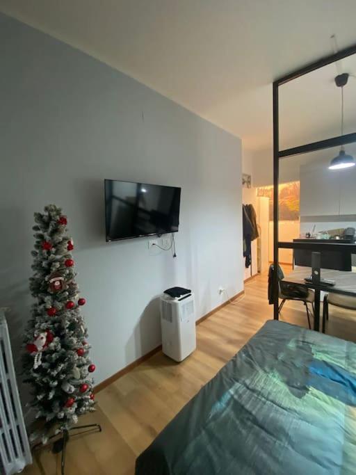 Appartement In Zona Milan