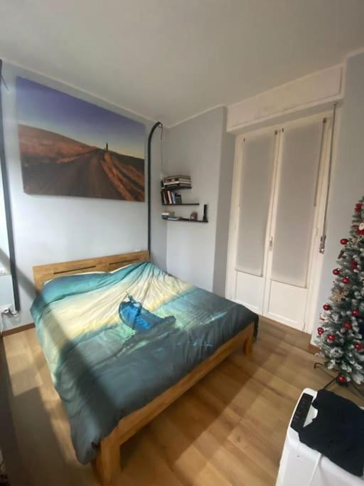 In Zona Appartement *