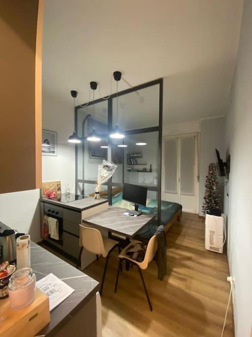 Appartement In Zona Milan